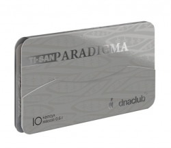 ТиСан-Парадигма 10 капс